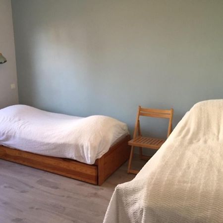 Villa Proche Centre Et Plage, 5 Chambres, Jardin, Terrasse, Parking - Fr-1-712-37 Villers-sur-Mer Zewnętrze zdjęcie