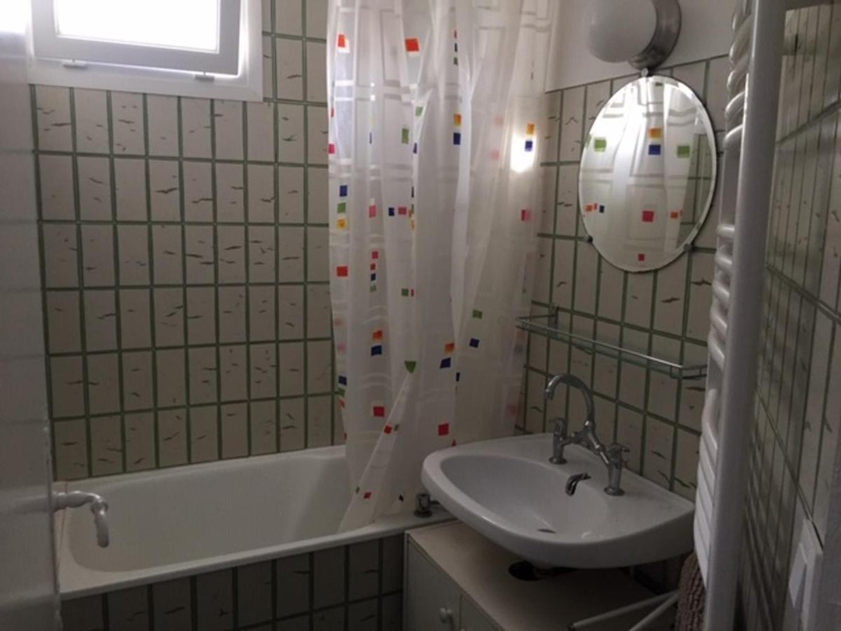 Villa Proche Centre Et Plage, 5 Chambres, Jardin, Terrasse, Parking - Fr-1-712-37 Villers-sur-Mer Zewnętrze zdjęcie