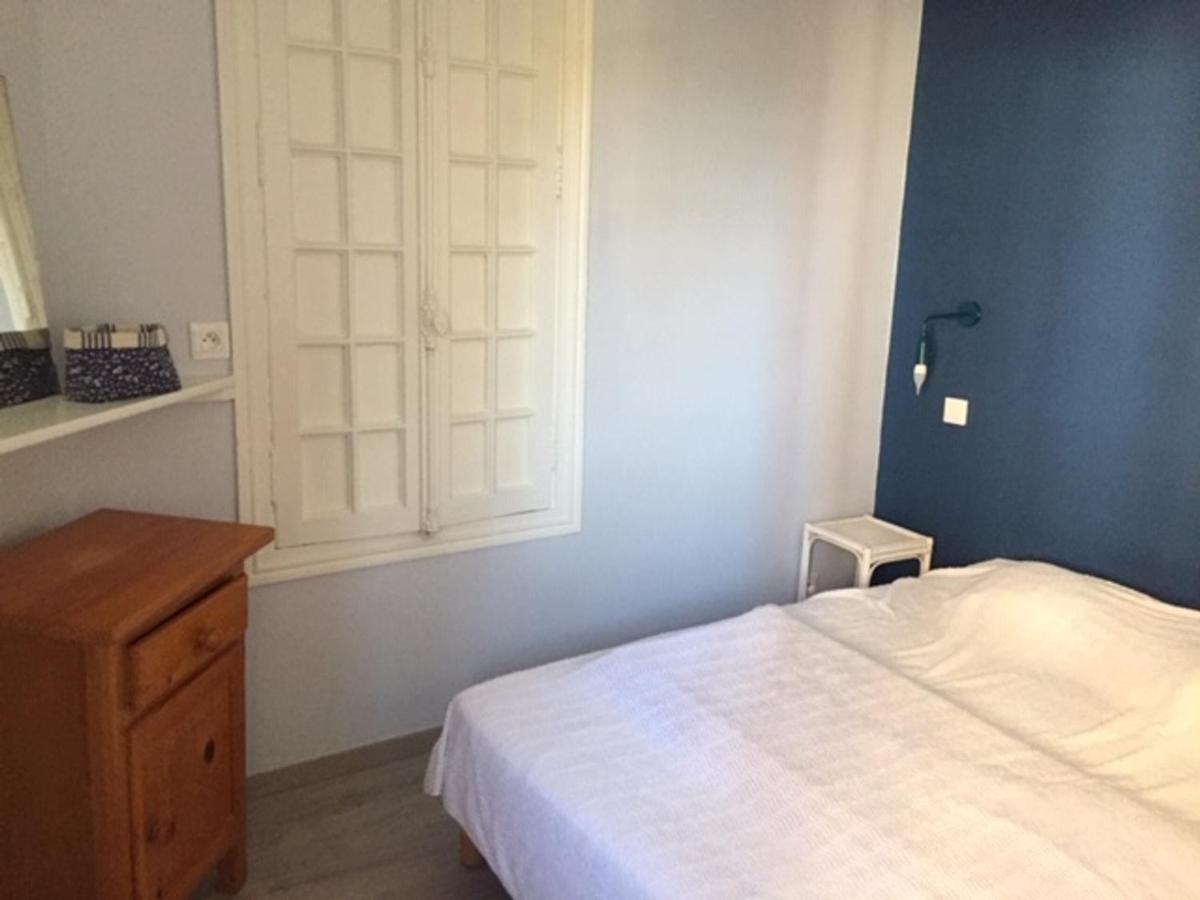 Villa Proche Centre Et Plage, 5 Chambres, Jardin, Terrasse, Parking - Fr-1-712-37 Villers-sur-Mer Zewnętrze zdjęcie