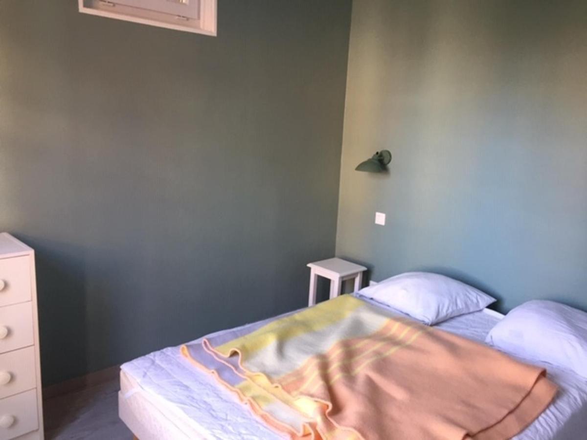Villa Proche Centre Et Plage, 5 Chambres, Jardin, Terrasse, Parking - Fr-1-712-37 Villers-sur-Mer Zewnętrze zdjęcie