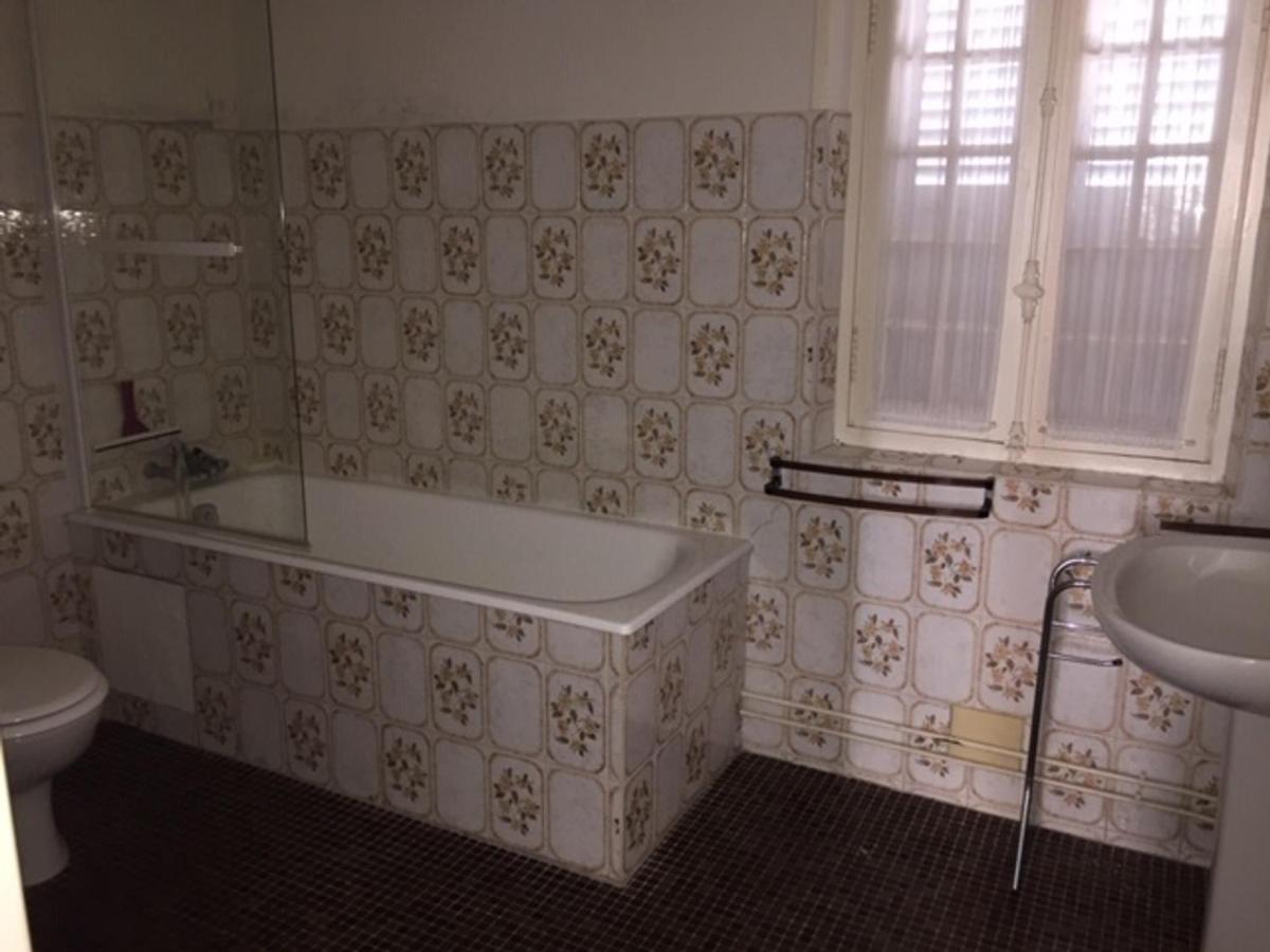Villa Proche Centre Et Plage, 5 Chambres, Jardin, Terrasse, Parking - Fr-1-712-37 Villers-sur-Mer Zewnętrze zdjęcie
